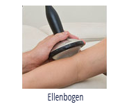 Stoßwellentherapie